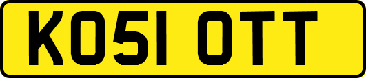 KO51OTT