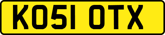 KO51OTX