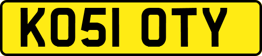 KO51OTY