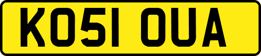 KO51OUA