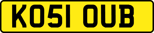KO51OUB