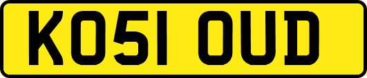 KO51OUD