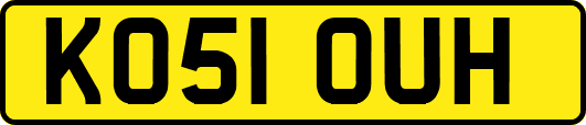 KO51OUH