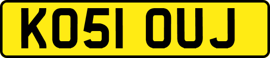 KO51OUJ