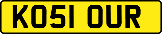 KO51OUR