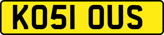 KO51OUS