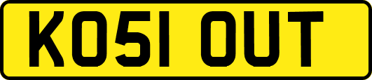 KO51OUT