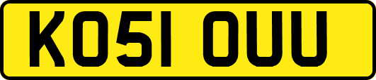 KO51OUU