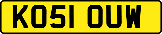KO51OUW