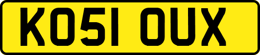 KO51OUX