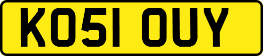 KO51OUY
