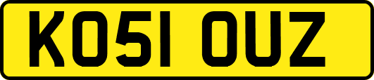 KO51OUZ