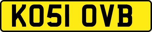 KO51OVB
