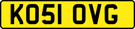 KO51OVG