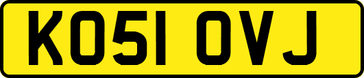 KO51OVJ