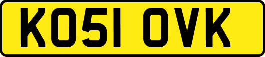 KO51OVK