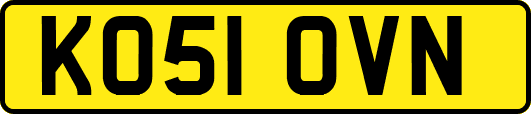 KO51OVN