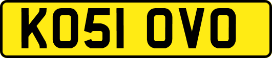 KO51OVO