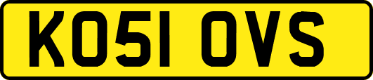 KO51OVS