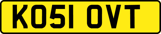 KO51OVT