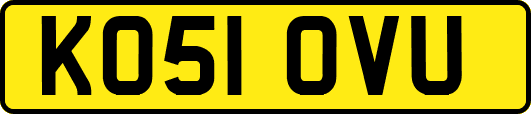 KO51OVU