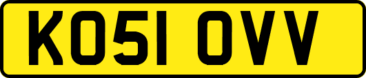 KO51OVV