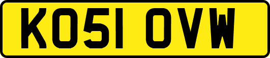 KO51OVW