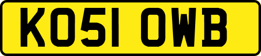 KO51OWB