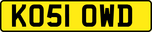 KO51OWD