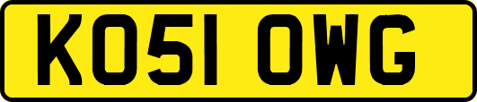 KO51OWG