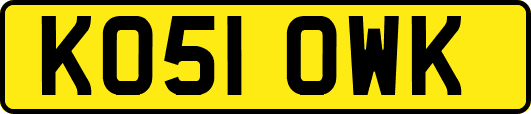 KO51OWK