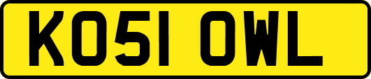 KO51OWL