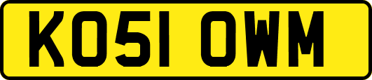 KO51OWM