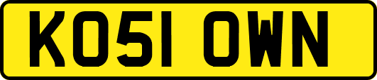 KO51OWN