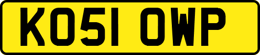 KO51OWP