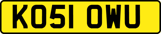 KO51OWU
