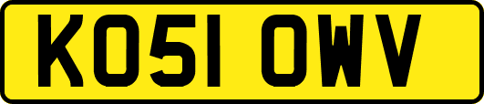 KO51OWV