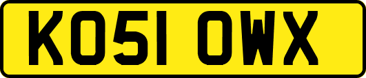 KO51OWX