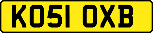 KO51OXB