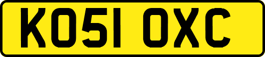 KO51OXC