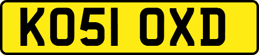 KO51OXD