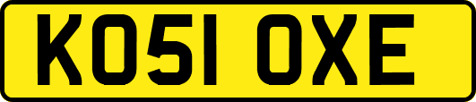 KO51OXE