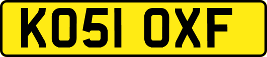 KO51OXF