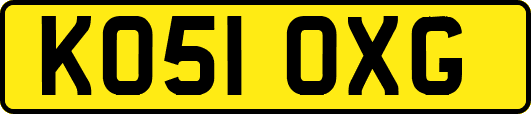 KO51OXG