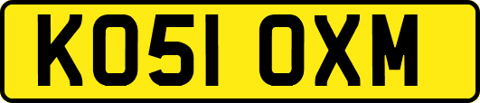 KO51OXM