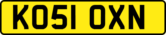 KO51OXN