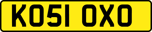 KO51OXO