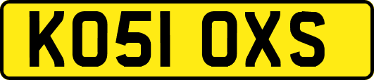 KO51OXS
