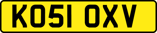KO51OXV