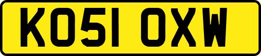 KO51OXW